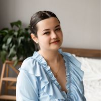 Алина Абдуллаева — аренда в Ярославле