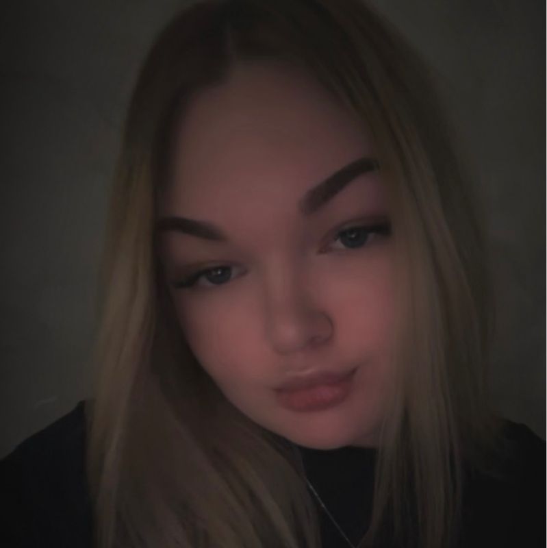 Дарья Негода