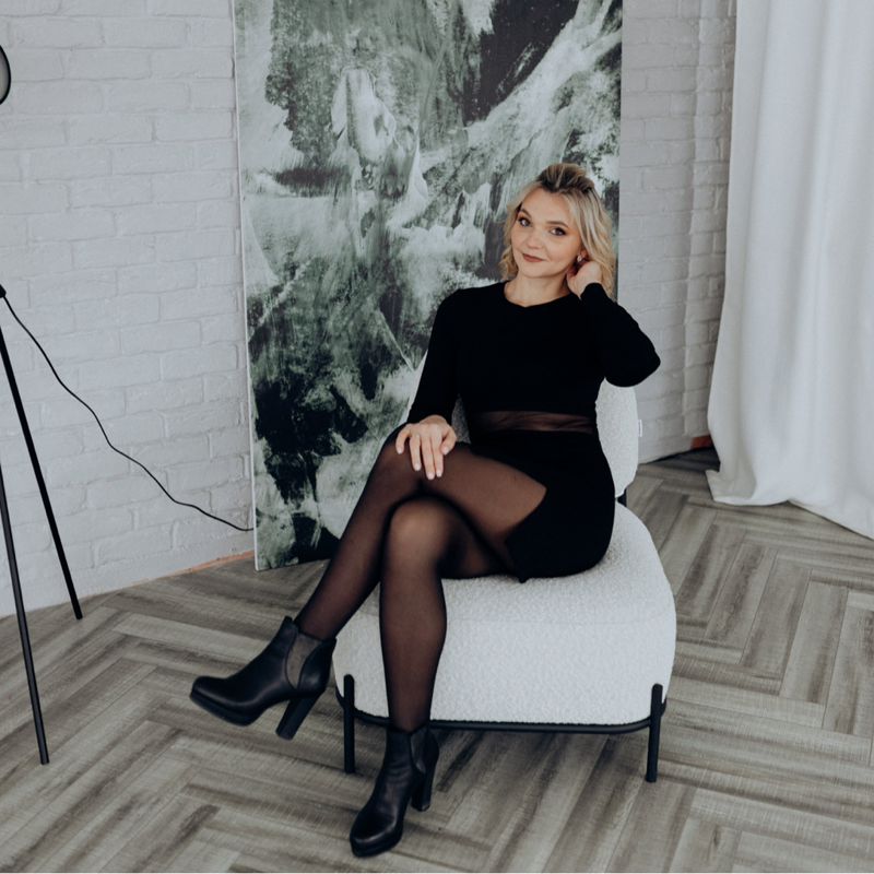 Екатерина