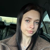 Диана — коррекция наращенных ногтей в городе Находка