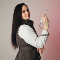 Ольга Кыркунова — френч в городе Муром