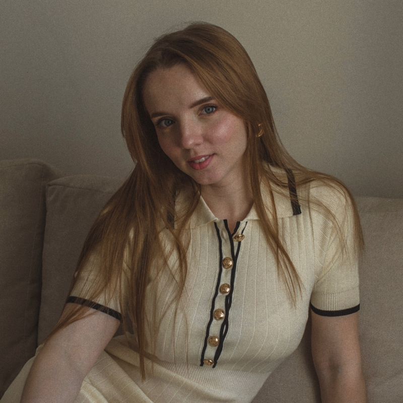 Екатерина Мартыненко