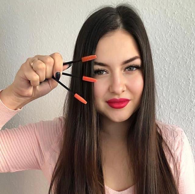 Студия наращивания ресниц