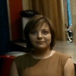 Елена Захарова