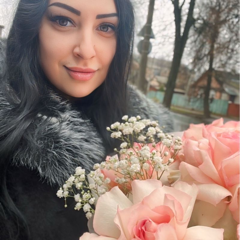 Светлана