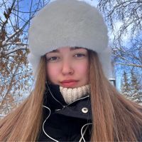 Дарья — френч в городе Стерлитамак