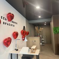 ZEFIR — уход tokio inkarami в Калининграде
