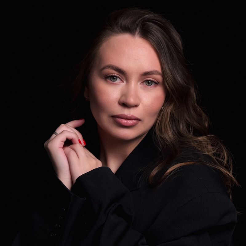 Юлия Зайцева
