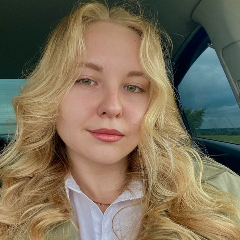 Юлия Ефимова