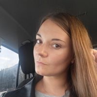 Снежана — маникюр комбинированный в городе Гатчина