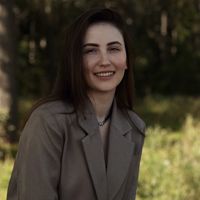 Нина Асадова — педикюр классический в городе Елабуга