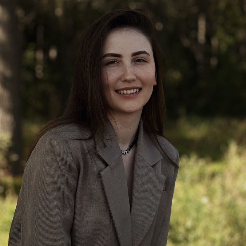 Нина Асадова