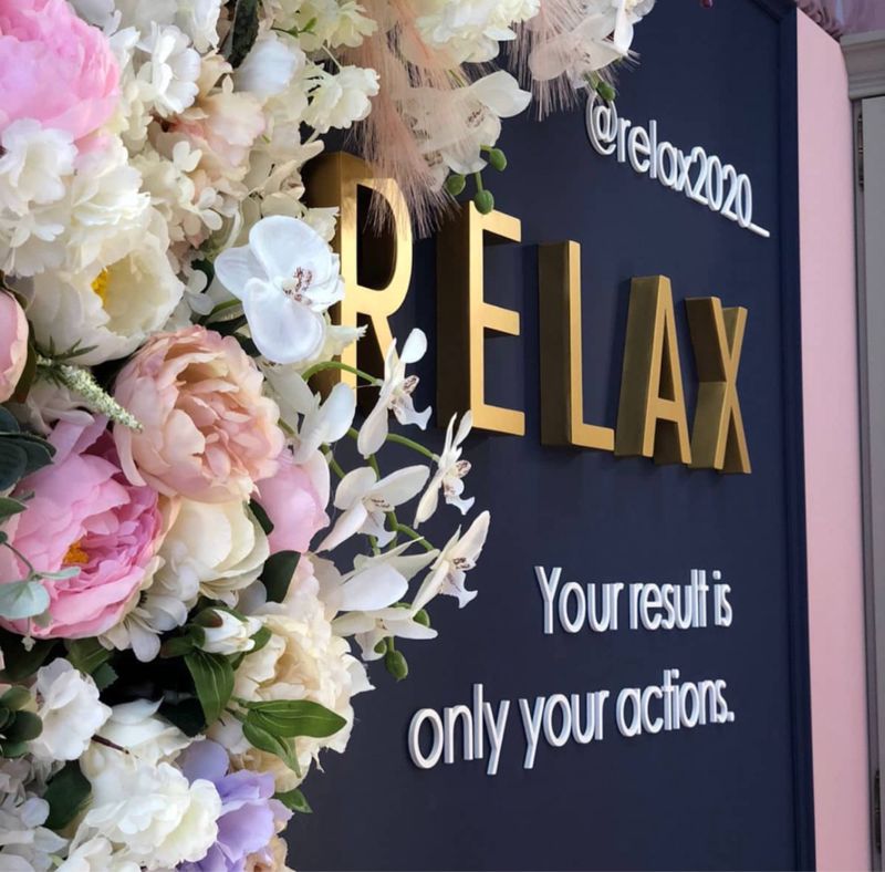 Relax