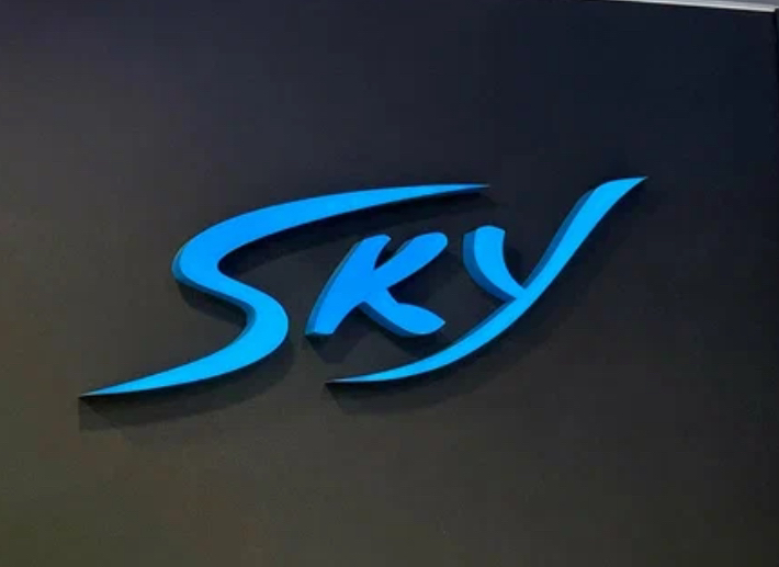 Студия красоты SKY