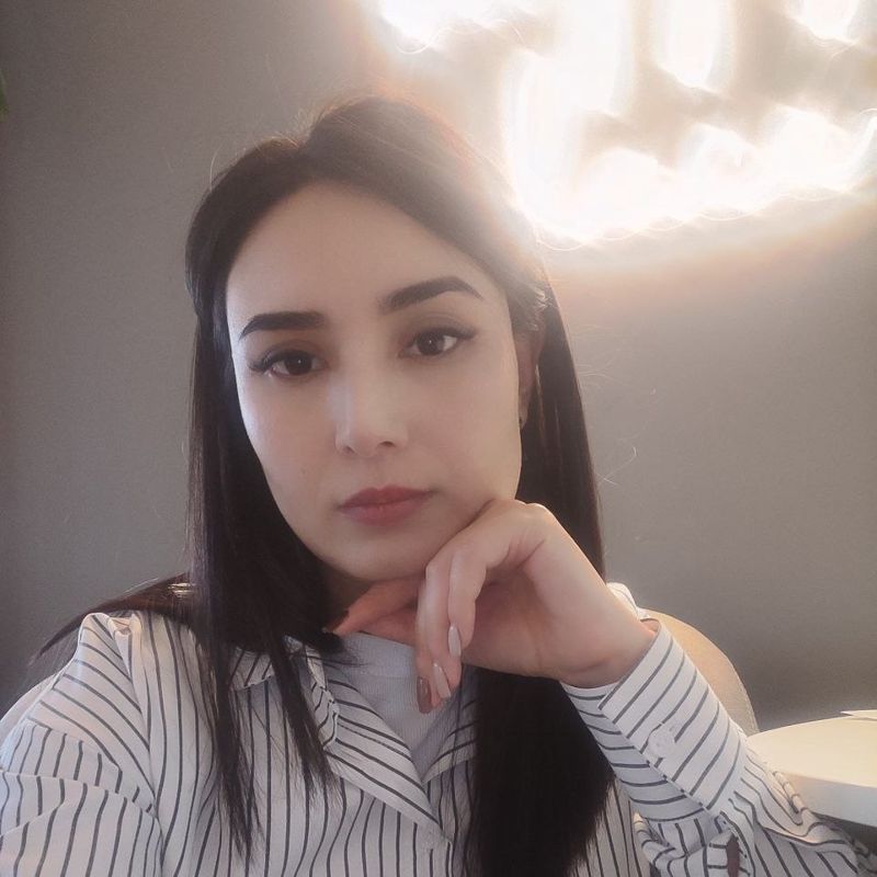 Нина Ачилова