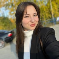 Снежана Некравцева — наращивание ногтей в городе Нягань