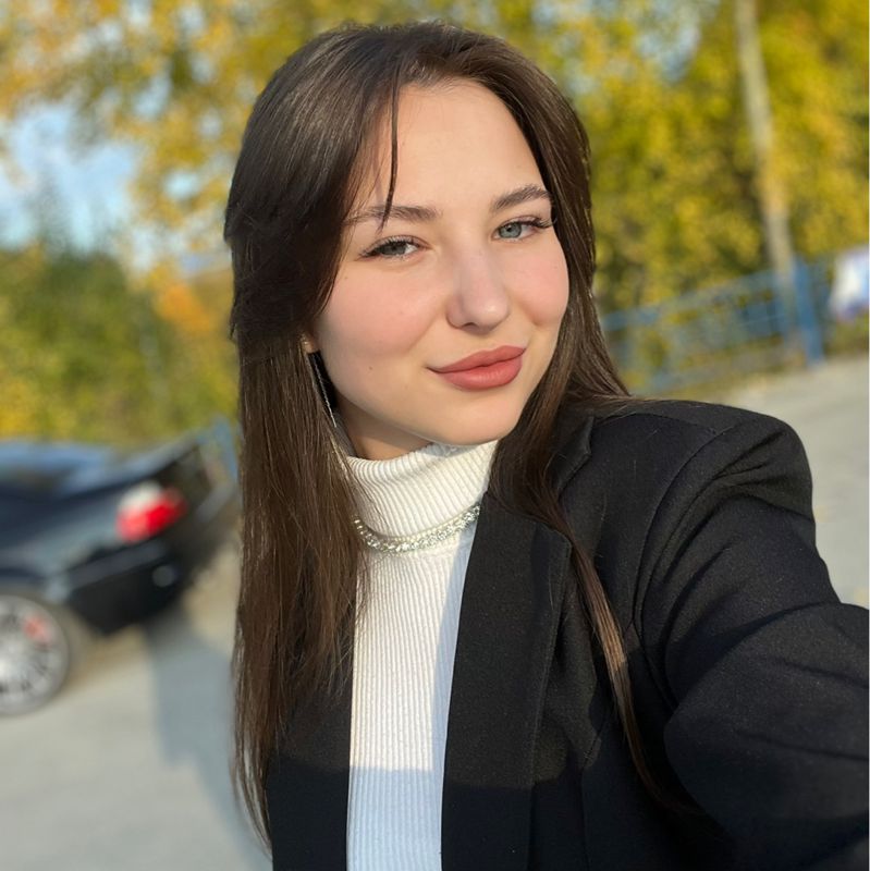 Снежана Некравцева