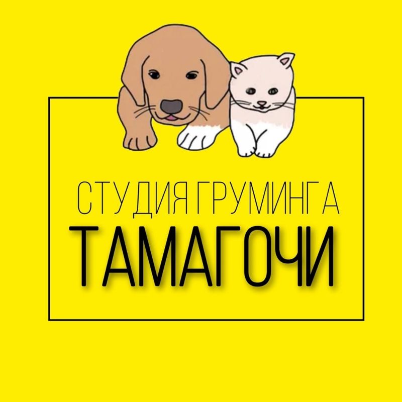 Студия Груминга " Тамагочи"