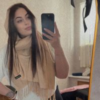 Ксения Саенко — эйртач в городе Уссурийск