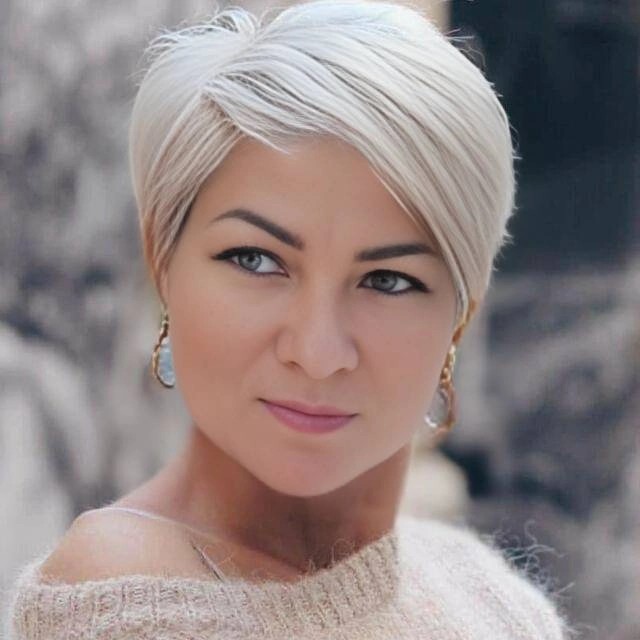 Екатерина Паршина