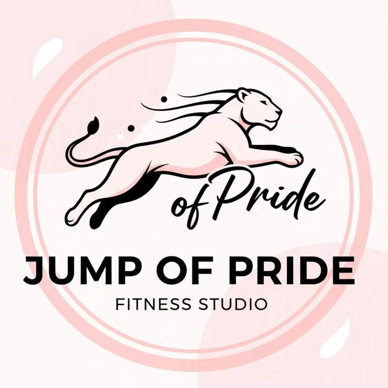JUMP OF PRIDE