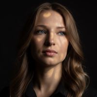 Александра — наращивание ресниц объёмное в городе Борисоглебск