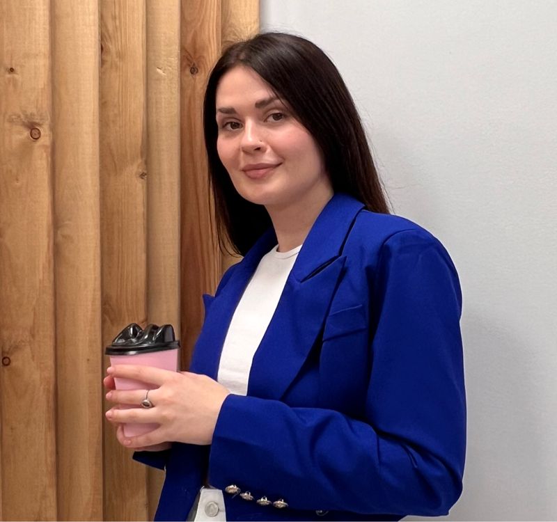 Мицич Анна