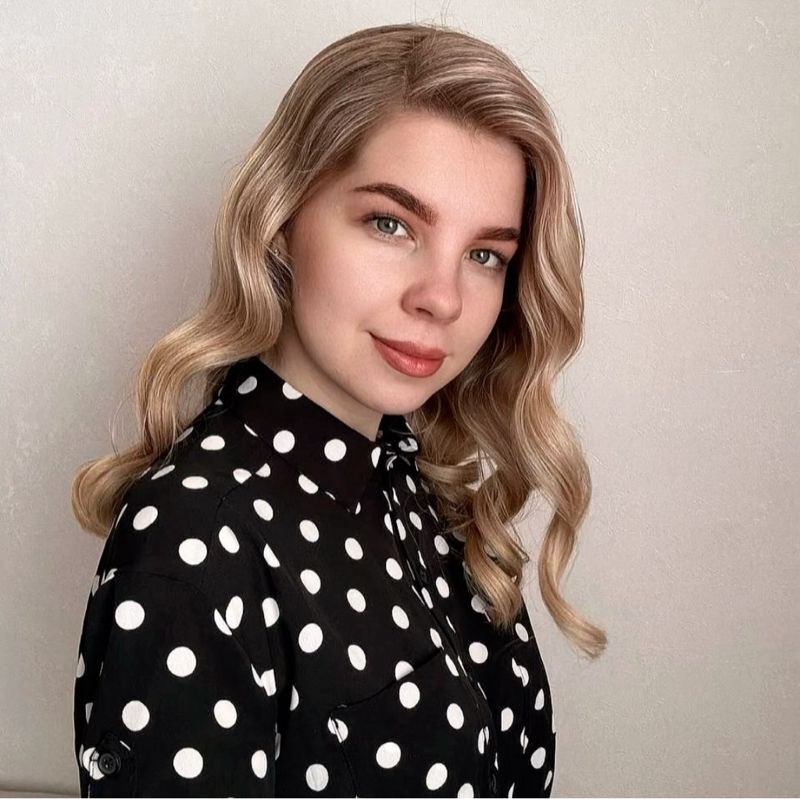 Студия маникюра Soul_beauty Дуняша Пащенко