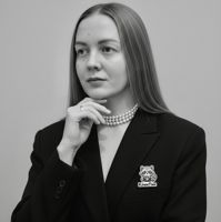 Любовь — модельная стрижка в Барнауле