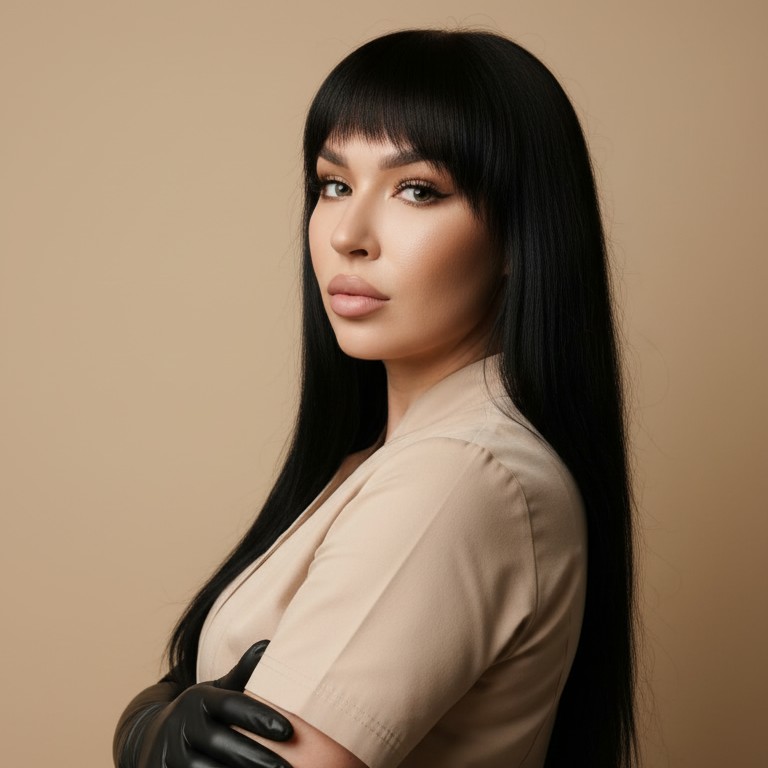 Ekaterina.