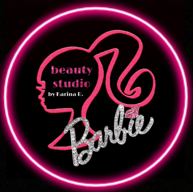 “BARBIE” by Karina Romanova