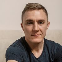 Антон — спа для рук в городе Шушары