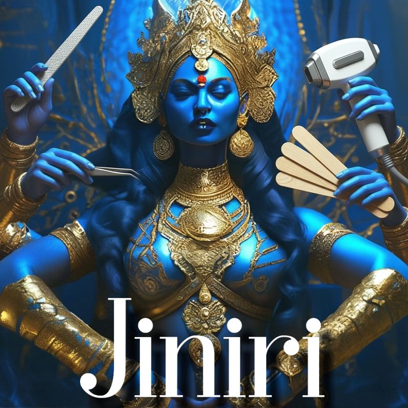 Jiniri