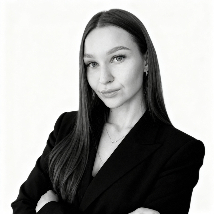 Афоньшина Полина