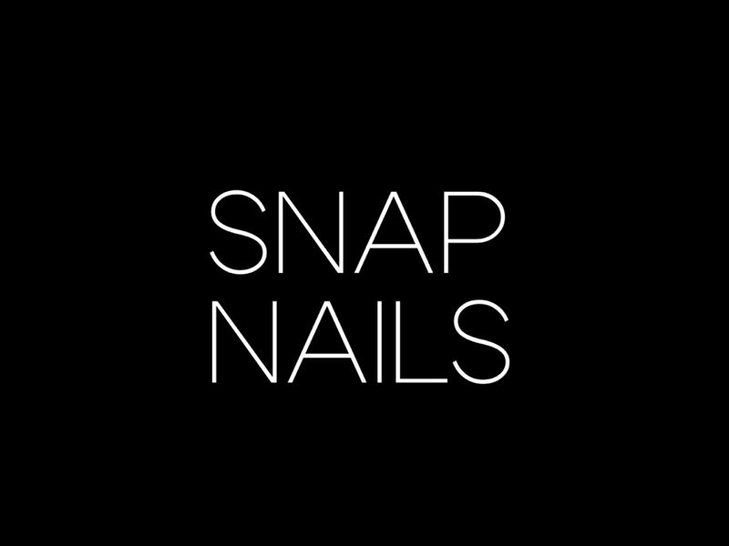 Snap Nails