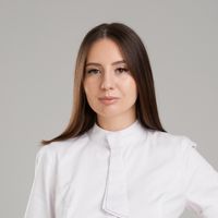 Вероника Анатольевна Топчева — мезотерапия в Тольятти