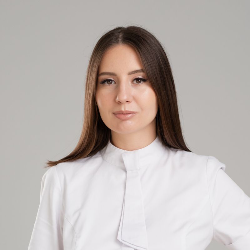 Вероника Анатольевна Топчева