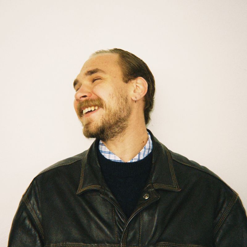 Женя Щербаков