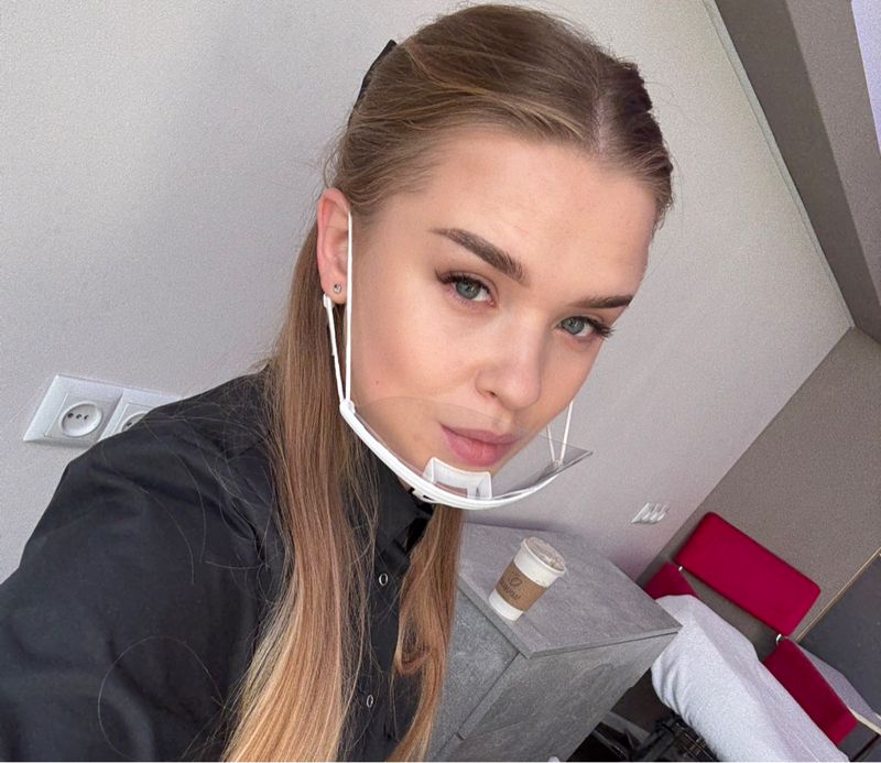 Инга Корнеева