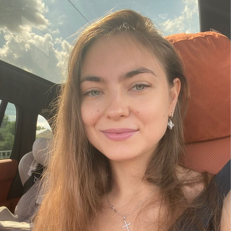 Оксана