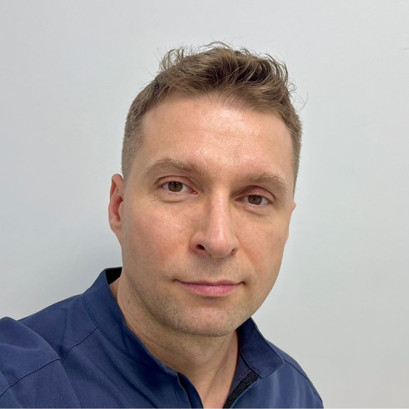 Азаров Владимир
