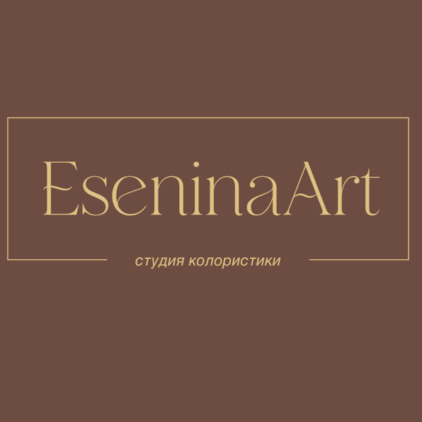 Esenina Art