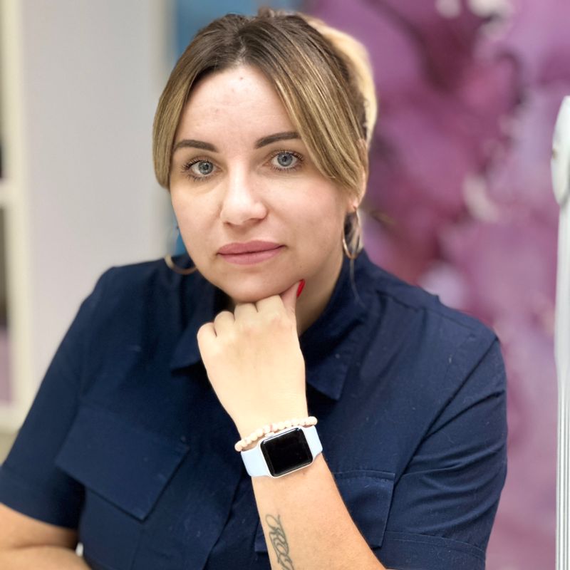 Елена Колчева