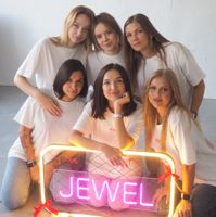 JEWEL — спа для рук в Новосибирске