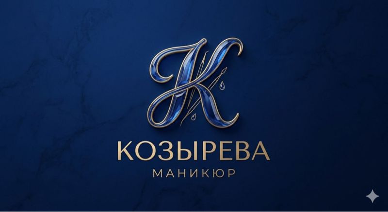 Козырева_маникюр