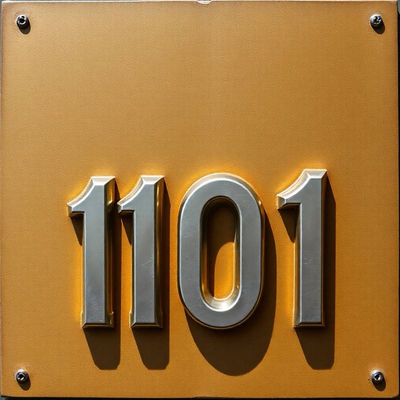 1101 ART