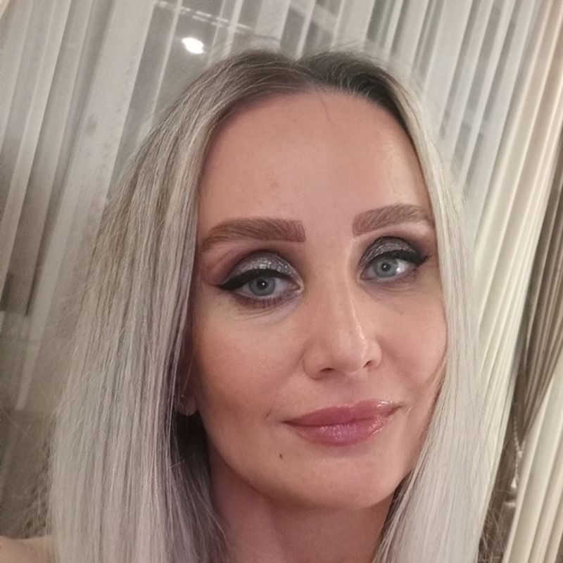 Инна Кудрявцева
