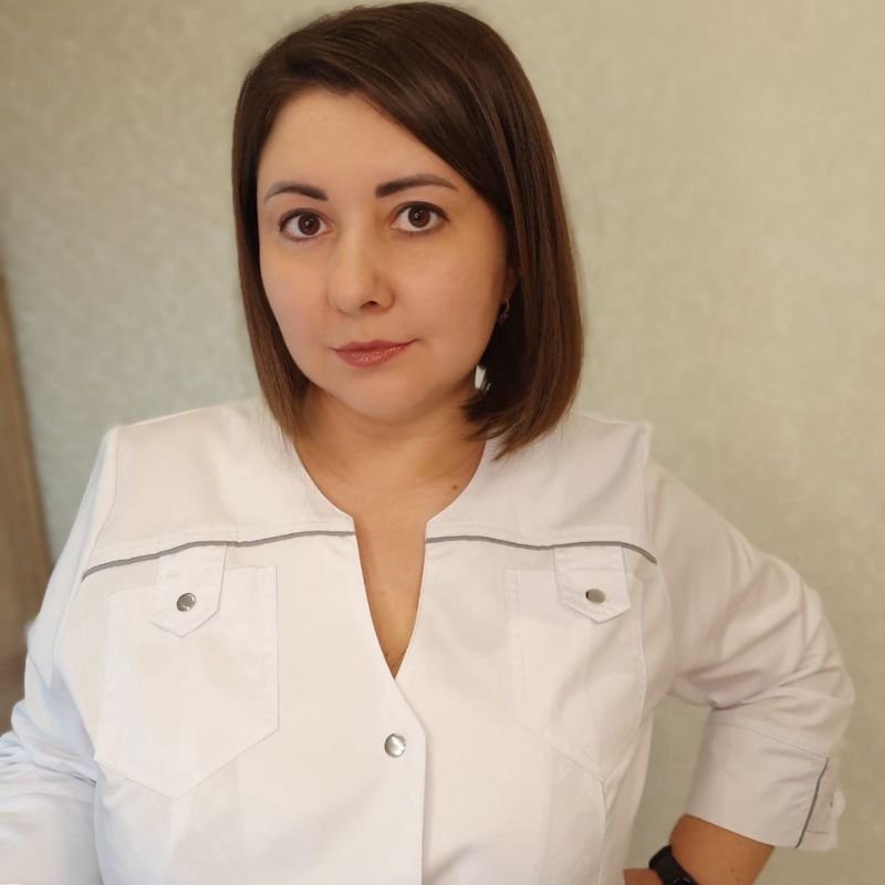 Елена