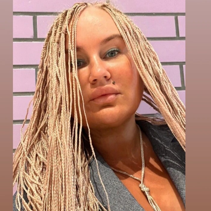 Диана