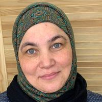 ГУЛЬФИЯ — эйртач в городе Зеленодольск